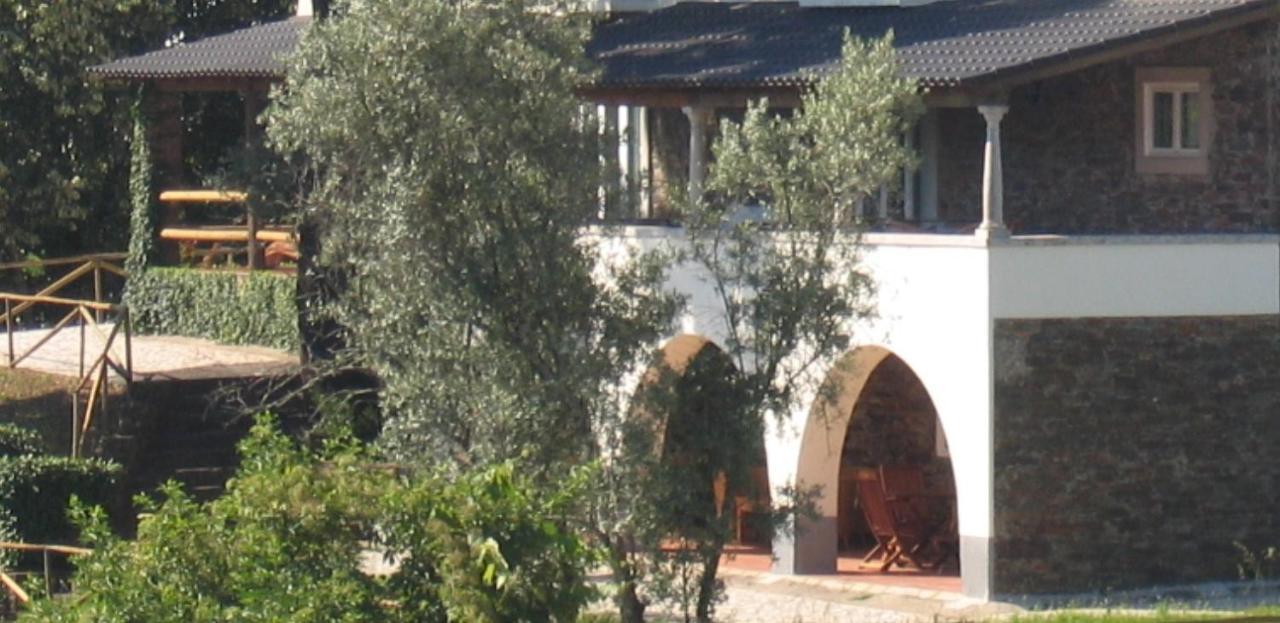 Casa Ribeira De Pera Villa Castanheira de Pera Ngoại thất bức ảnh