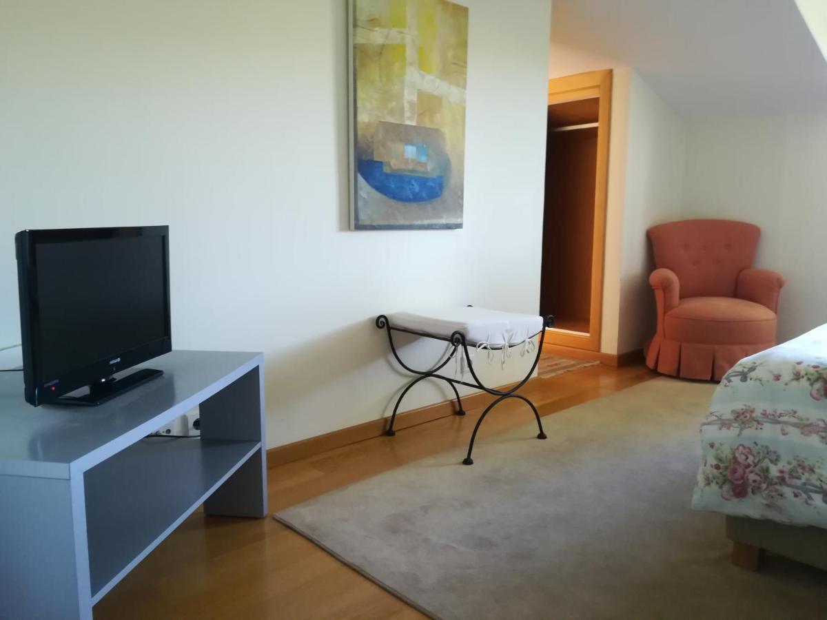 Casa Ribeira De Pera Villa Castanheira de Pera Ngoại thất bức ảnh