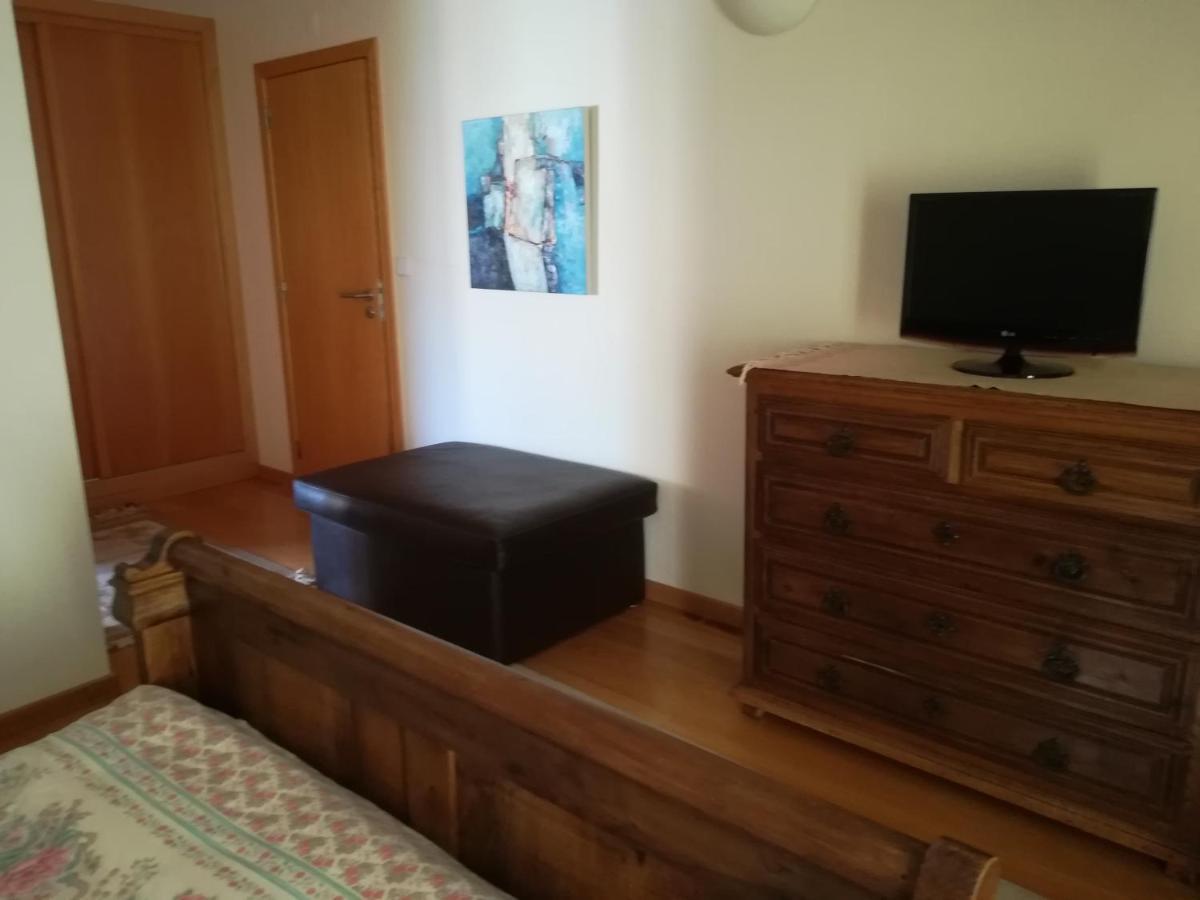 Casa Ribeira De Pera Villa Castanheira de Pera Ngoại thất bức ảnh