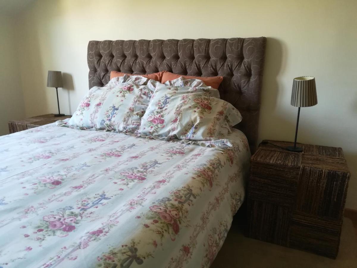 Casa Ribeira De Pera Villa Castanheira de Pera Ngoại thất bức ảnh