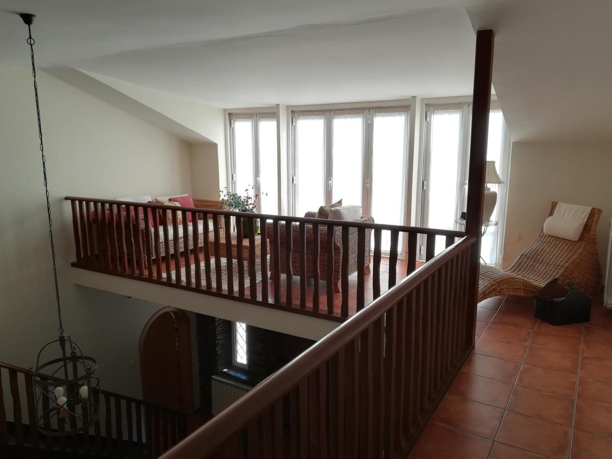 Casa Ribeira De Pera Villa Castanheira de Pera Ngoại thất bức ảnh
