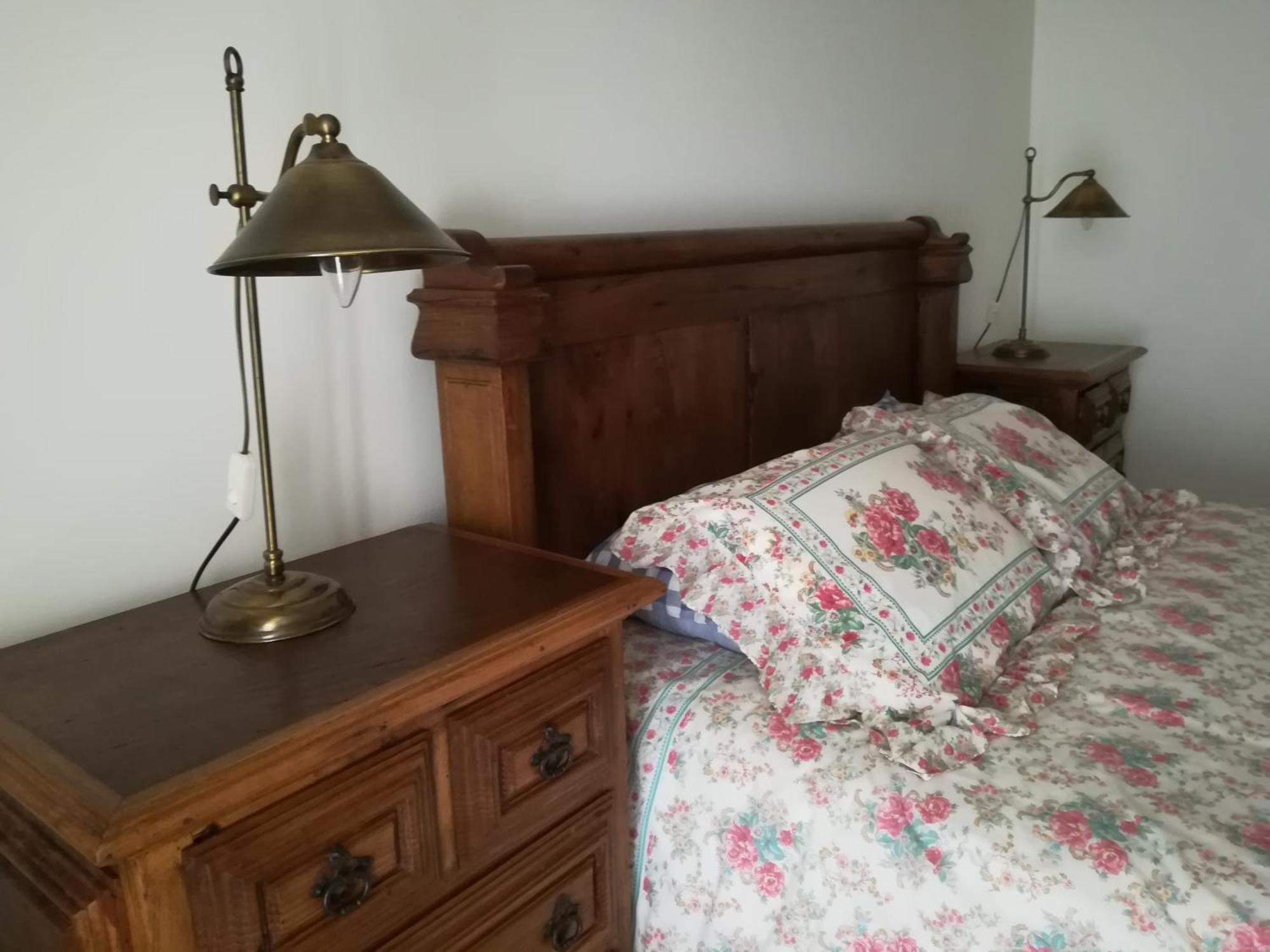 Casa Ribeira De Pera Villa Castanheira de Pera Ngoại thất bức ảnh