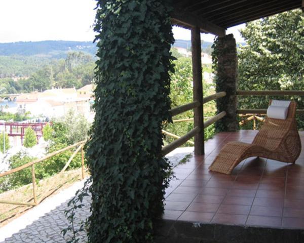 Casa Ribeira De Pera Villa Castanheira de Pera Ngoại thất bức ảnh