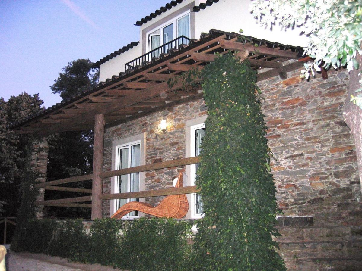 Casa Ribeira De Pera Villa Castanheira de Pera Ngoại thất bức ảnh