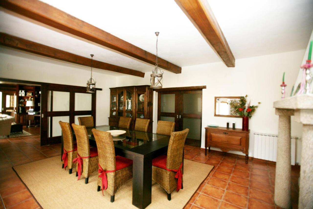 Casa Ribeira De Pera Villa Castanheira de Pera Ngoại thất bức ảnh