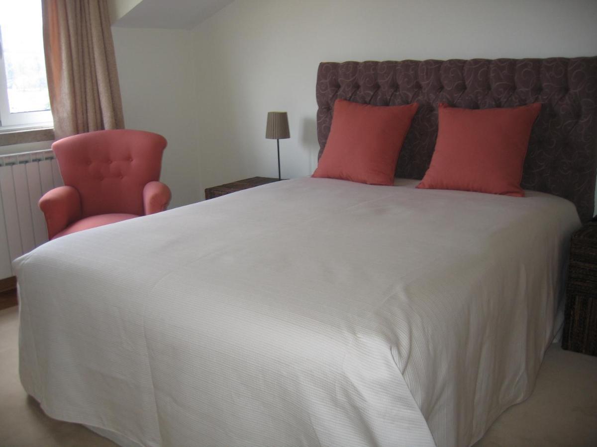 Casa Ribeira De Pera Villa Castanheira de Pera Ngoại thất bức ảnh