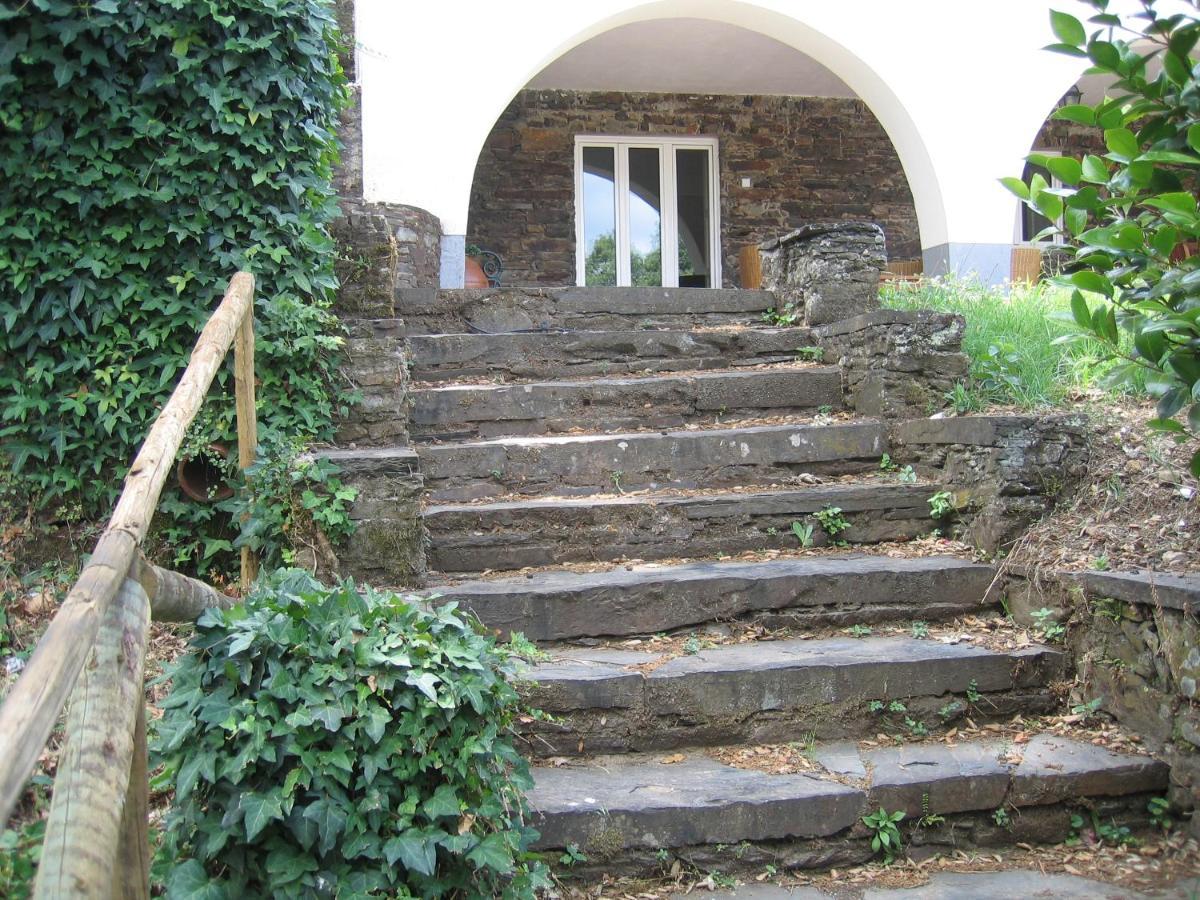Casa Ribeira De Pera Villa Castanheira de Pera Ngoại thất bức ảnh