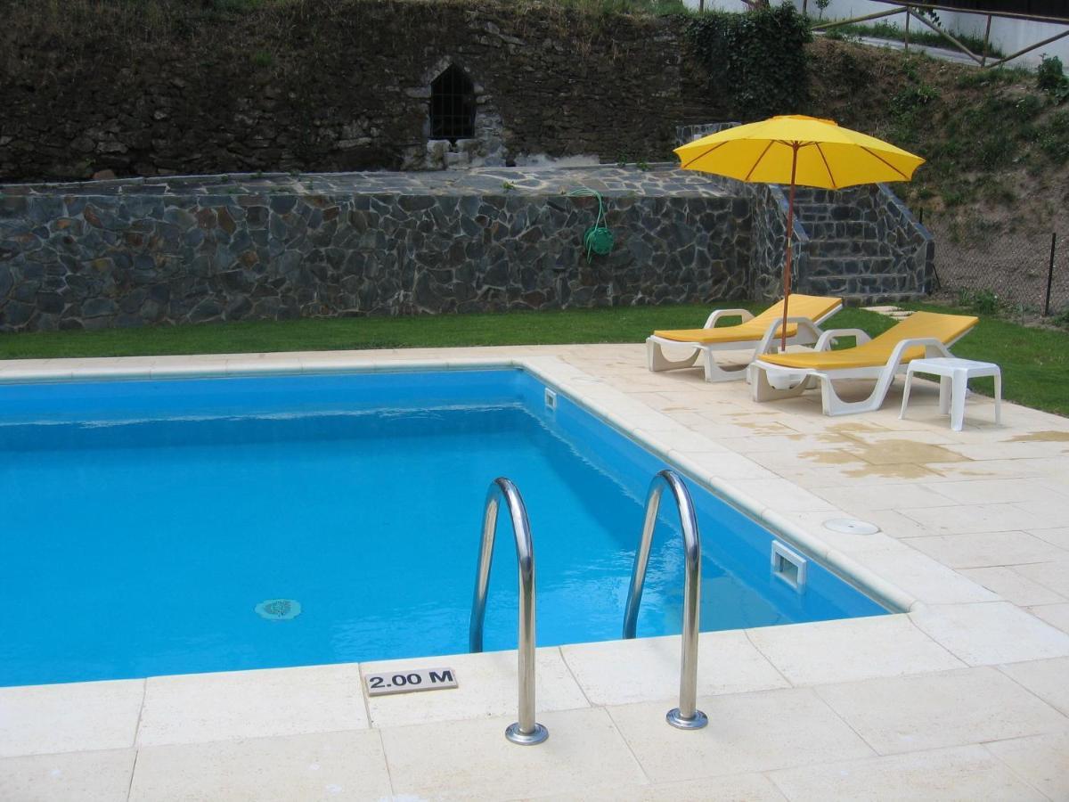 Casa Ribeira De Pera Villa Castanheira de Pera Ngoại thất bức ảnh