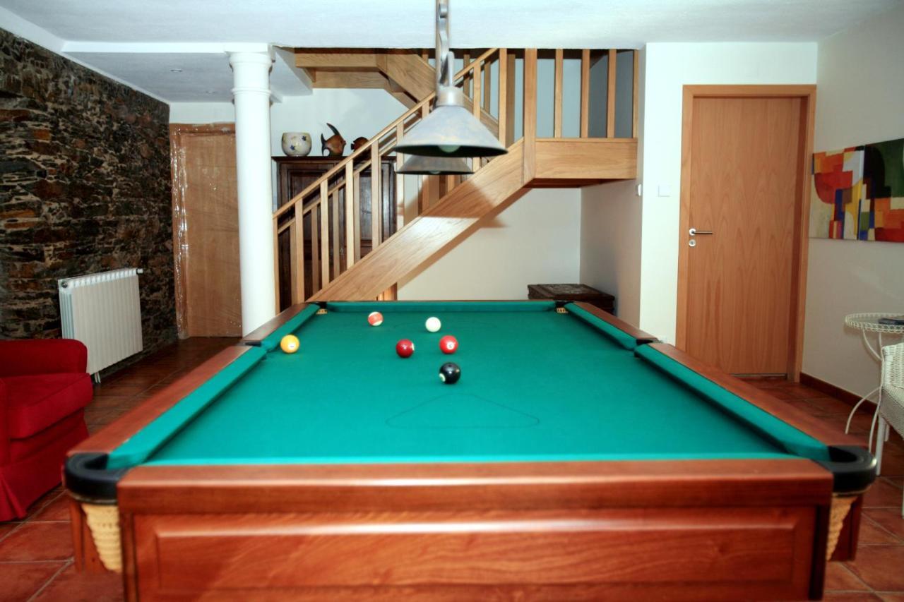 Casa Ribeira De Pera Villa Castanheira de Pera Ngoại thất bức ảnh