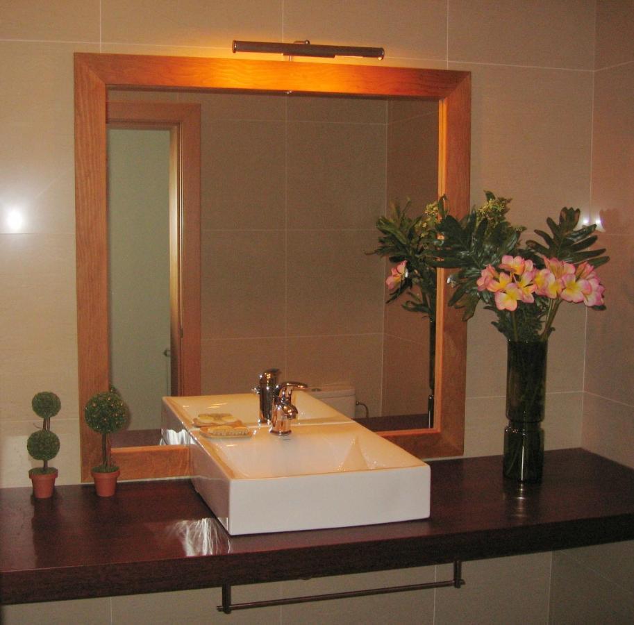 Casa Ribeira De Pera Villa Castanheira de Pera Ngoại thất bức ảnh