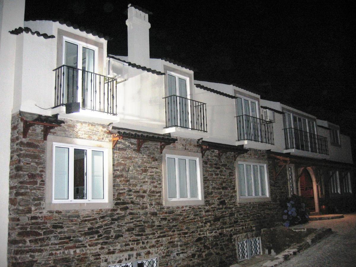 Casa Ribeira De Pera Villa Castanheira de Pera Ngoại thất bức ảnh
